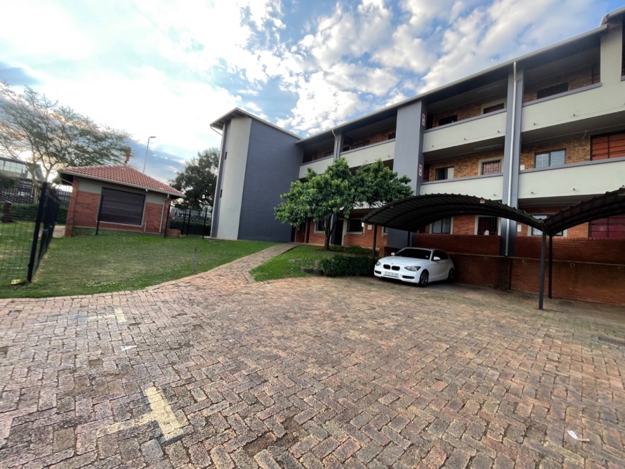 To Let 2 Bedroom Property for Rent in Carlswald Gauteng
