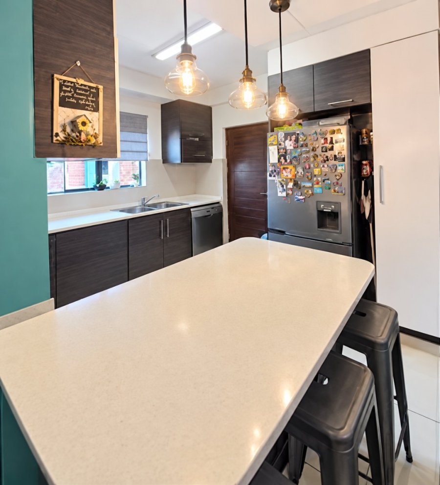 3 Bedroom Property for Sale in Eveleigh Gauteng