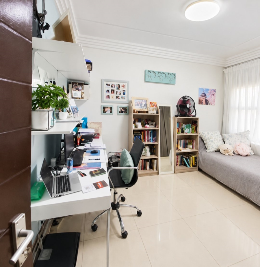 3 Bedroom Property for Sale in Eveleigh Gauteng
