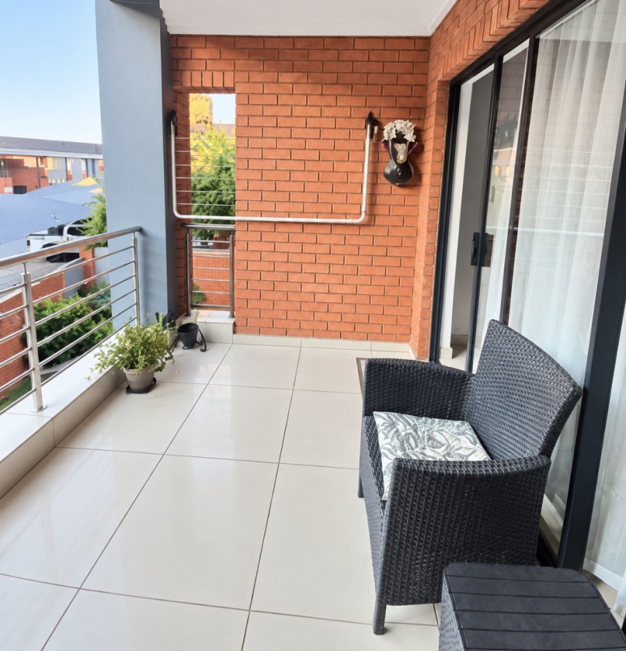 3 Bedroom Property for Sale in Eveleigh Gauteng