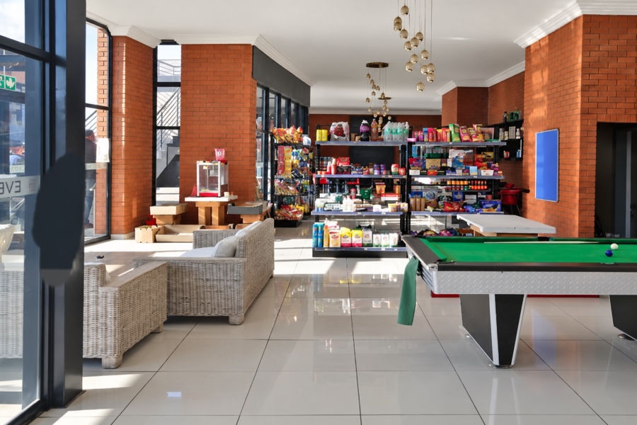 3 Bedroom Property for Sale in Eveleigh Gauteng