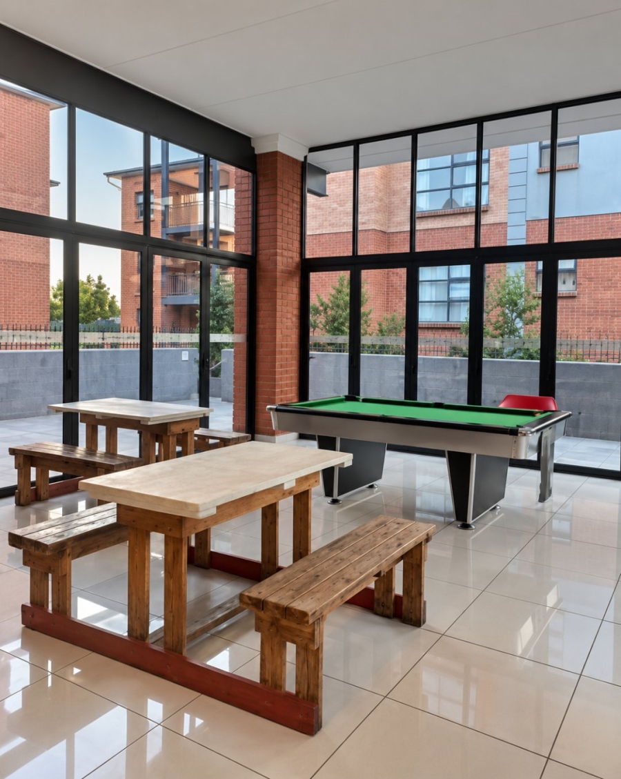 3 Bedroom Property for Sale in Eveleigh Gauteng