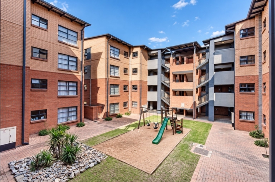 3 Bedroom Property for Sale in Eveleigh Gauteng