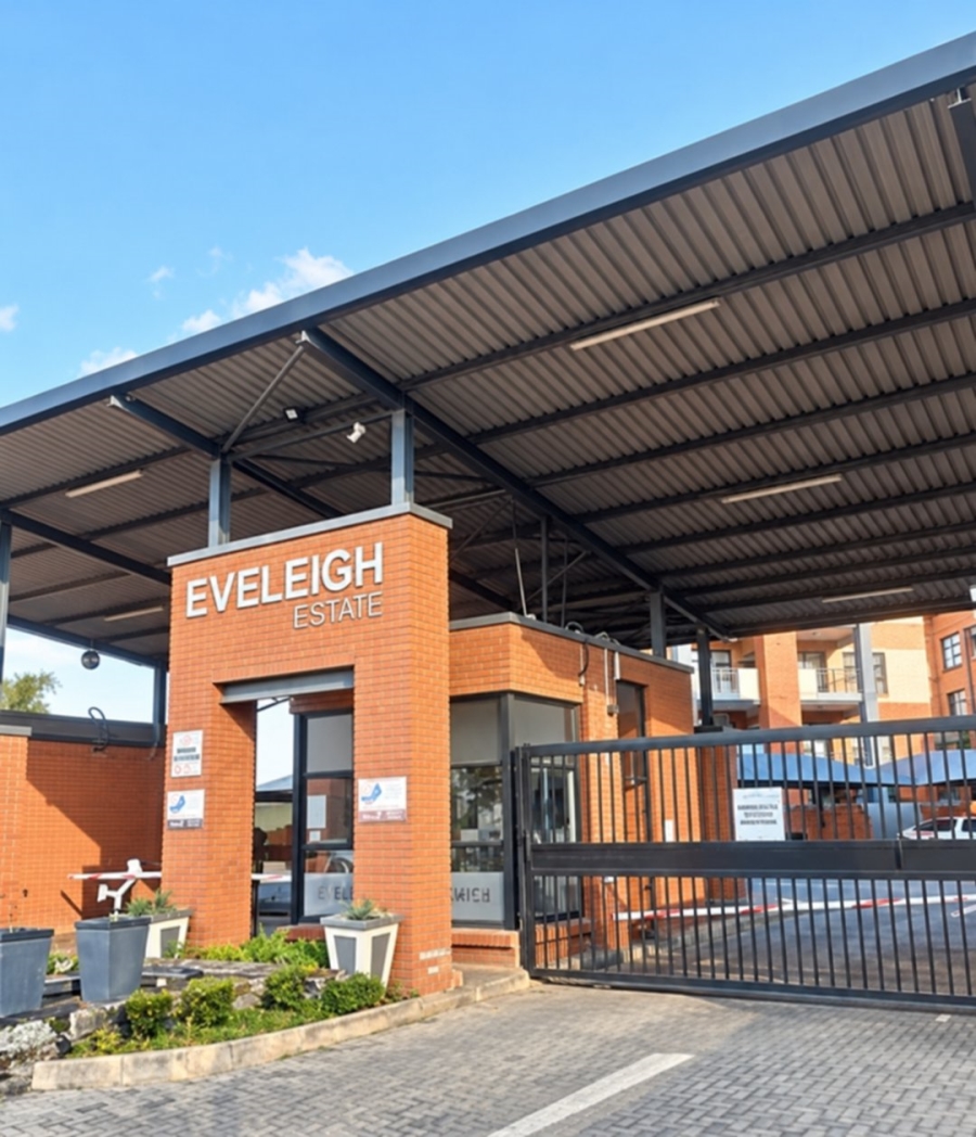 3 Bedroom Property for Sale in Eveleigh Gauteng