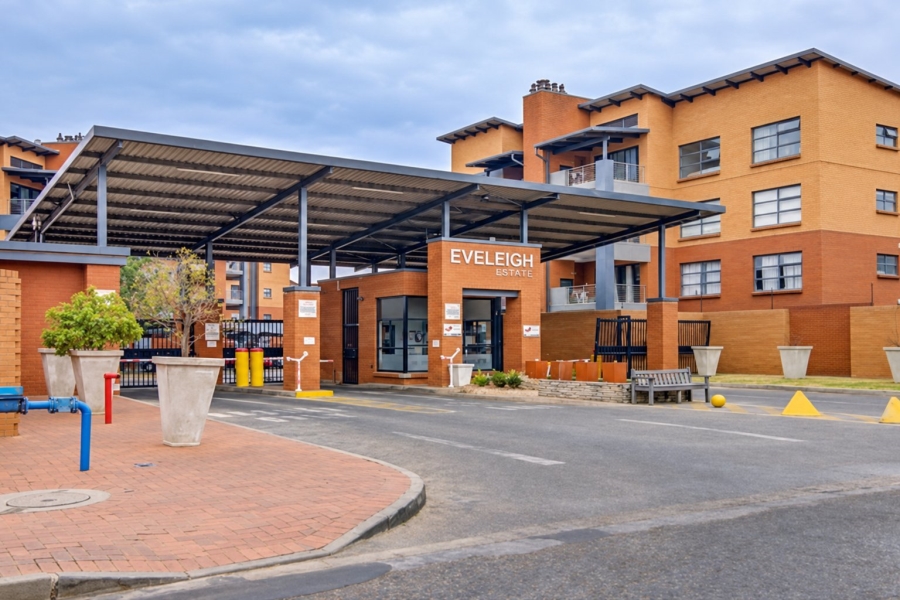 3 Bedroom Property for Sale in Eveleigh Gauteng