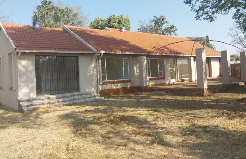 3 Bedroom Property for Sale in Doornpoort Gauteng