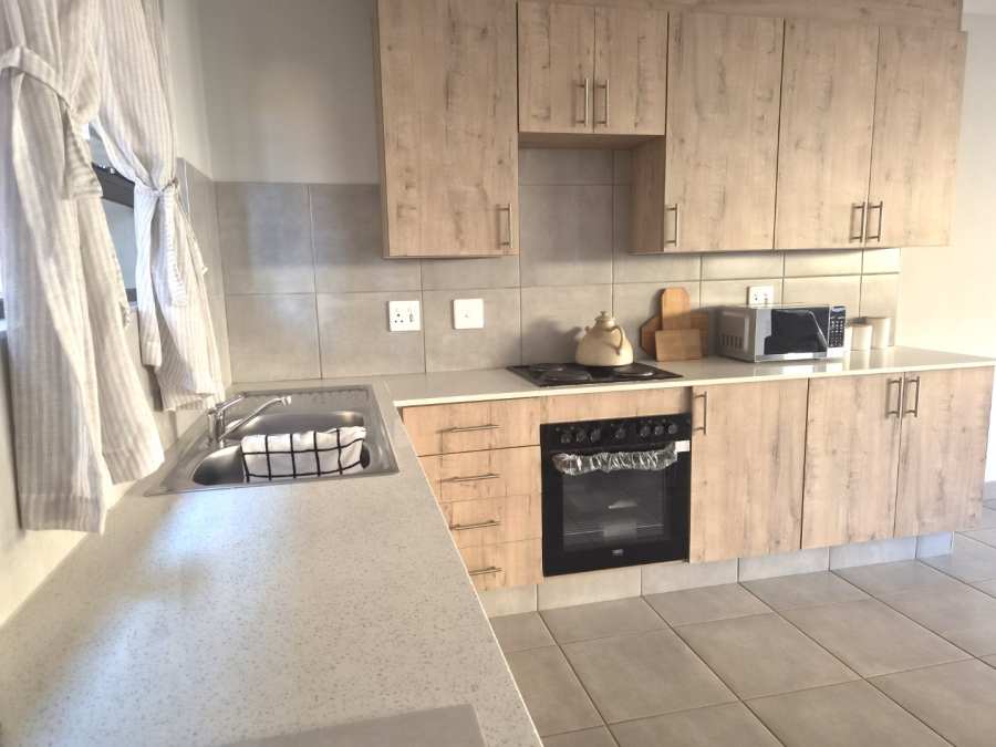 4 Bedroom Property for Sale in Willow Park Manor Gauteng