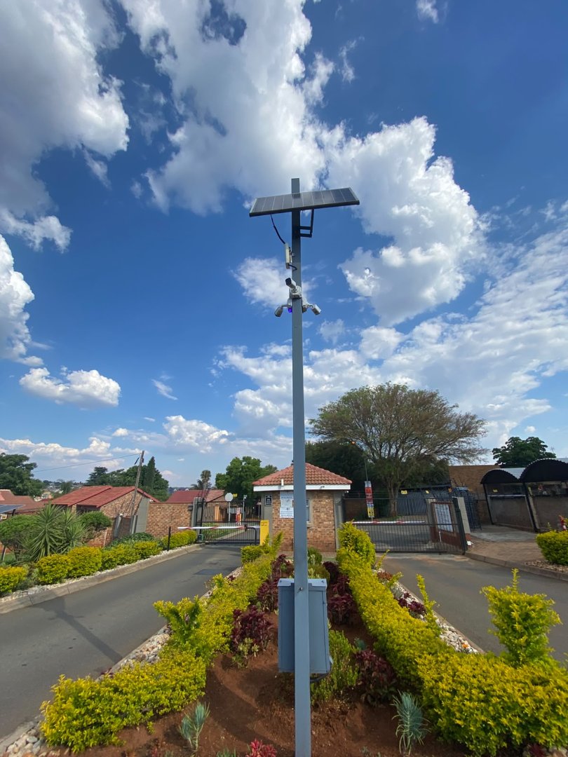 2 Bedroom Property for Sale in Heuweloord Gauteng