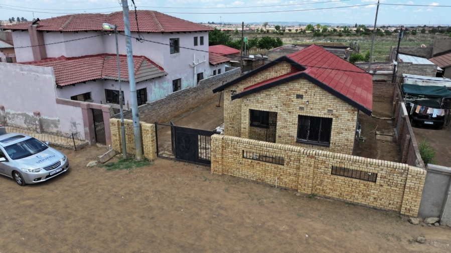 2 Bedroom Property for Sale in Stretford Gauteng