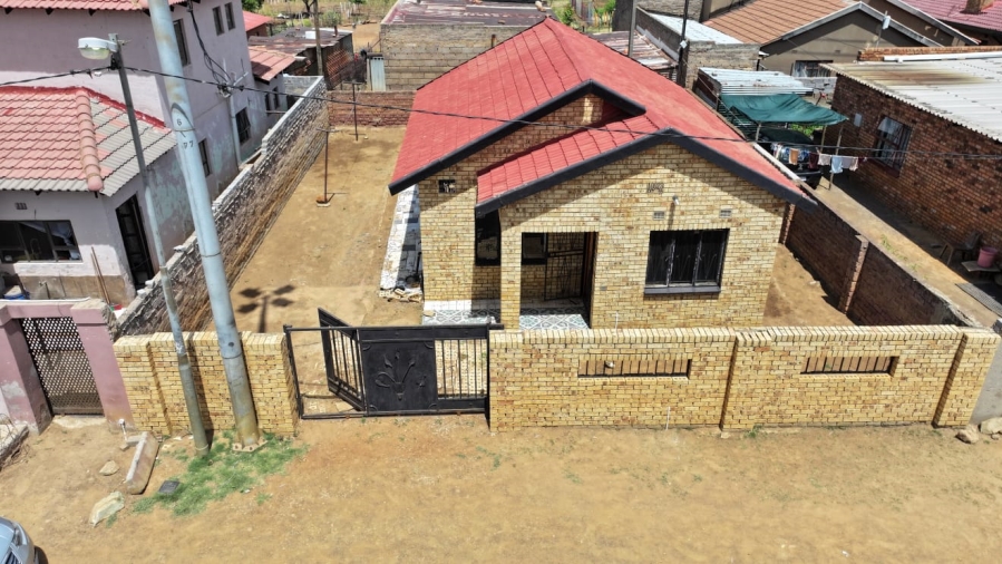 2 Bedroom Property for Sale in Stretford Gauteng