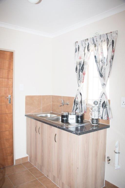 2 Bedroom Property for Sale in Stretford Gauteng