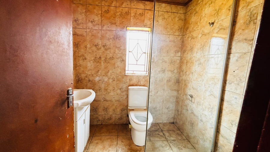 2 Bedroom Property for Sale in Stretford Gauteng