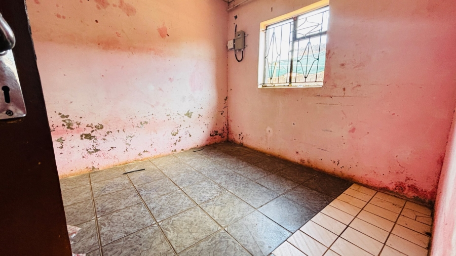 2 Bedroom Property for Sale in Orange Farm Gauteng