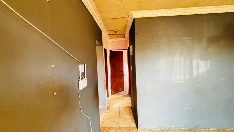 2 Bedroom Property for Sale in Orange Farm Gauteng