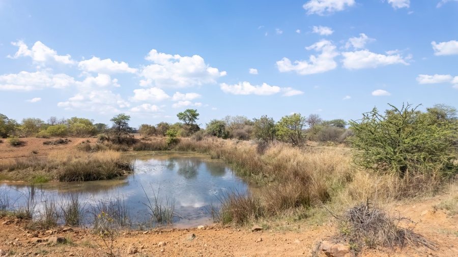 Commercial Property for Sale in Dinokeng Game Reserve Gauteng
