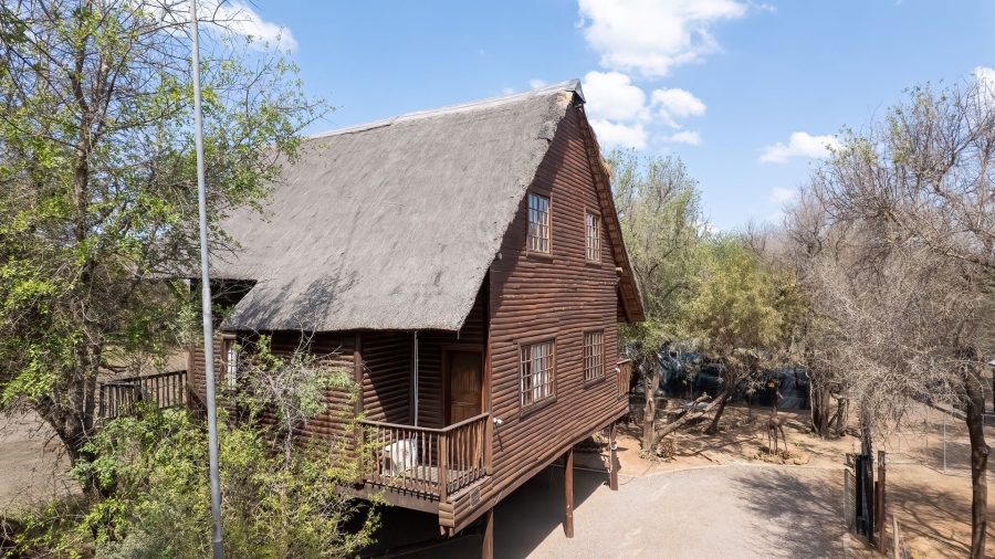 Commercial Property for Sale in Dinokeng Game Reserve Gauteng