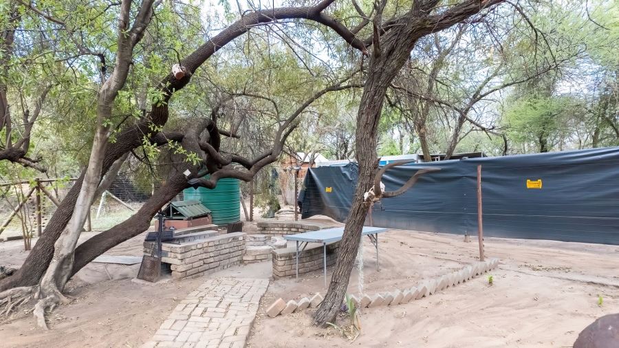 Commercial Property for Sale in Dinokeng Game Reserve Gauteng