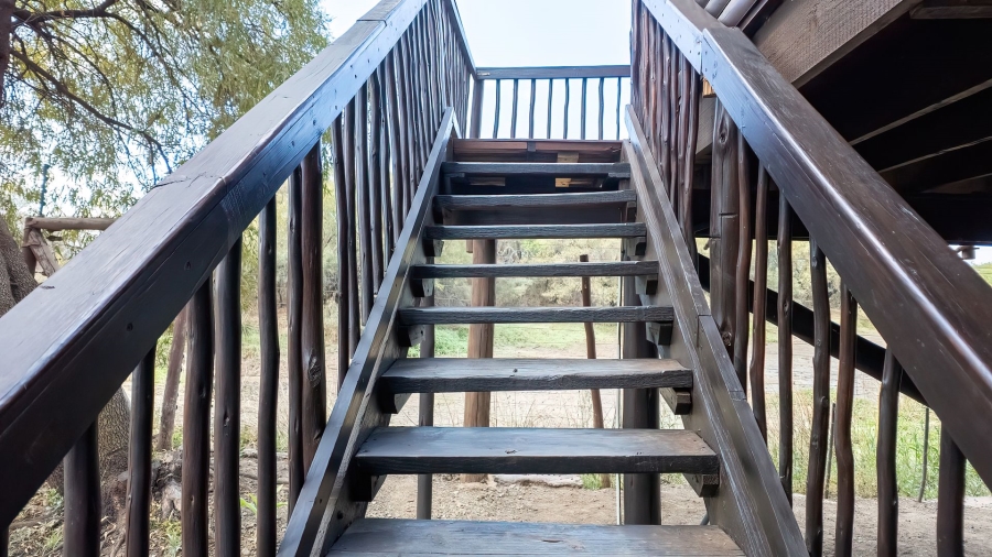 Commercial Property for Sale in Dinokeng Game Reserve Gauteng