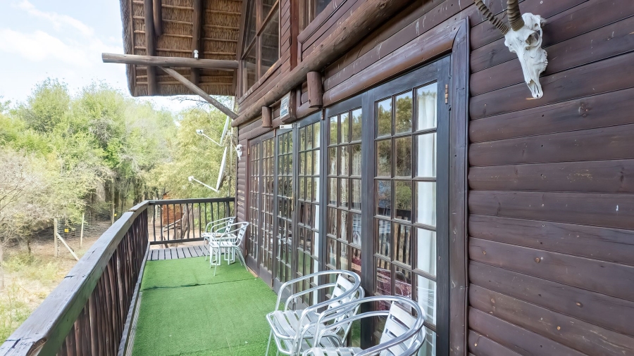 Commercial Property for Sale in Dinokeng Game Reserve Gauteng