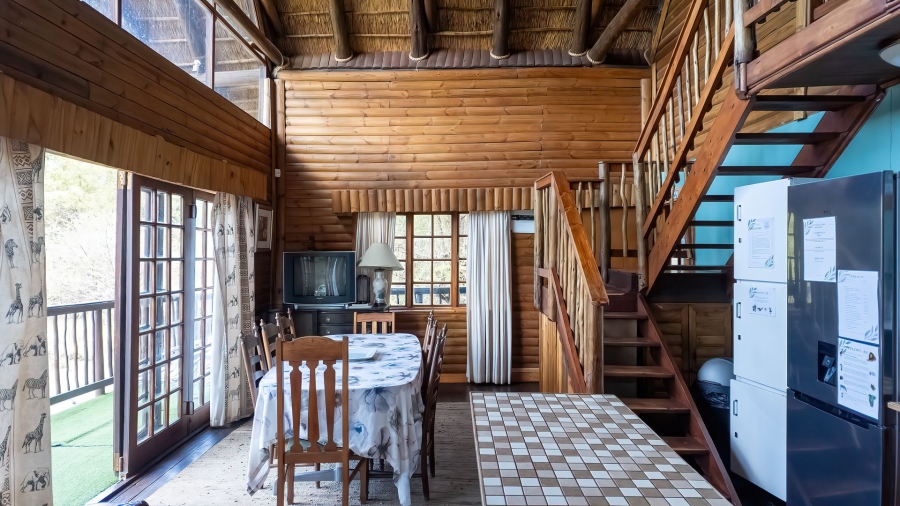 Commercial Property for Sale in Dinokeng Game Reserve Gauteng