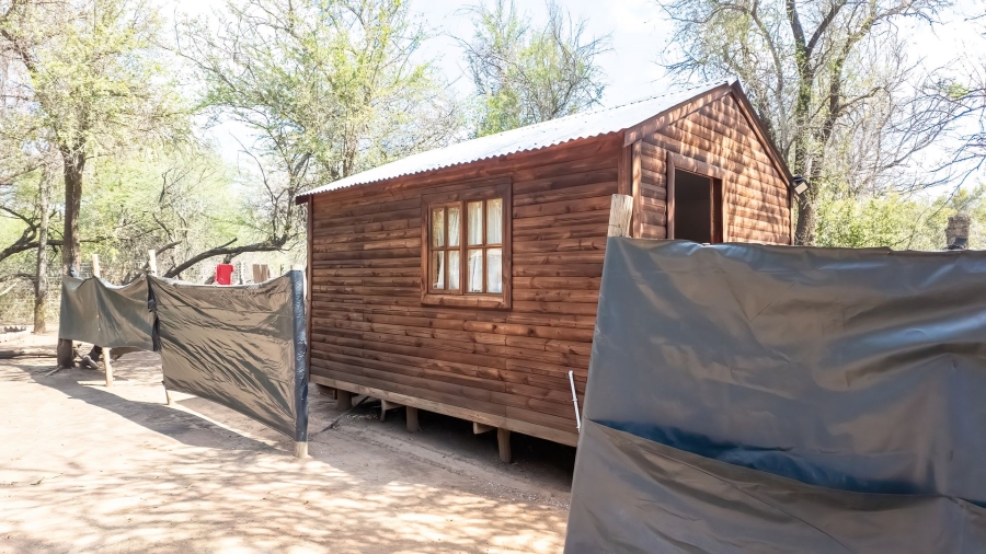 Commercial Property for Sale in Dinokeng Game Reserve Gauteng