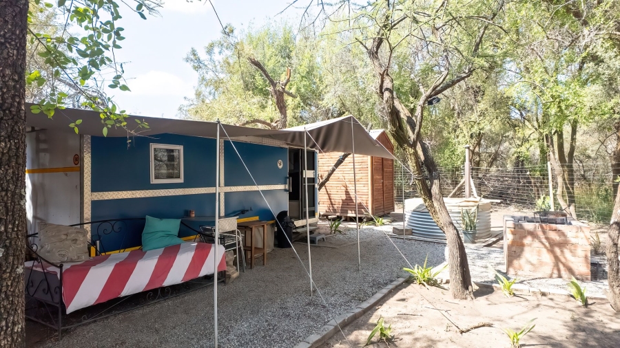 Commercial Property for Sale in Dinokeng Game Reserve Gauteng