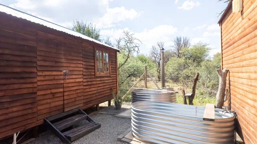 Commercial Property for Sale in Dinokeng Game Reserve Gauteng