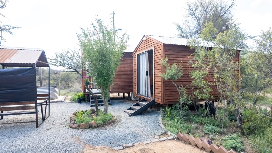 Commercial Property for Sale in Dinokeng Game Reserve Gauteng