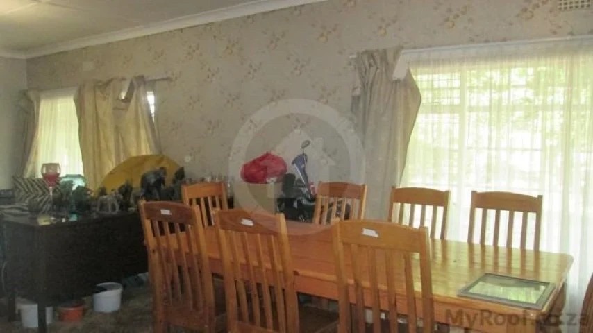 Commercial Property for Sale in Meyerton Rural Gauteng