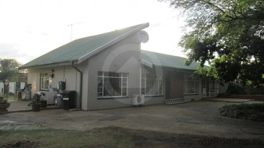 Commercial Property for Sale in Meyerton Rural Gauteng