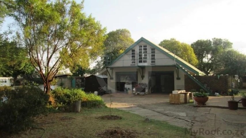 Commercial Property for Sale in Meyerton Rural Gauteng