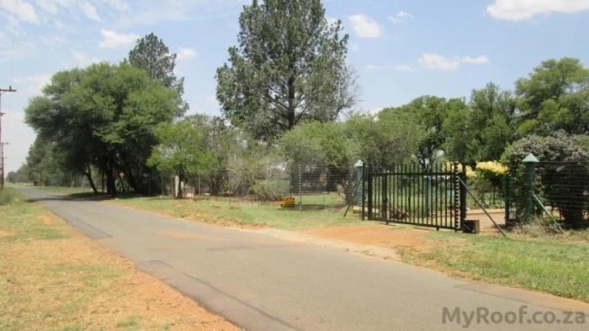 Commercial Property for Sale in Meyerton Rural Gauteng