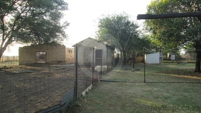 Commercial Property for Sale in Meyerton Rural Gauteng