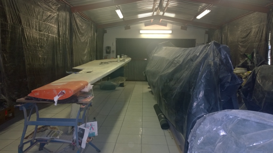 Commercial Property for Sale in Knopjeslaagte Gauteng