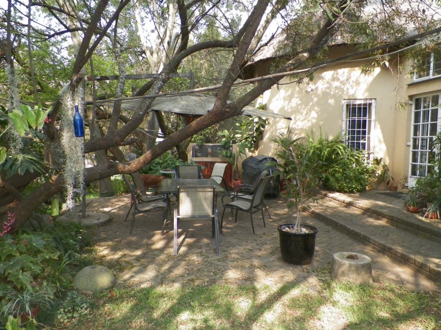 Commercial Property for Sale in Knopjeslaagte Gauteng