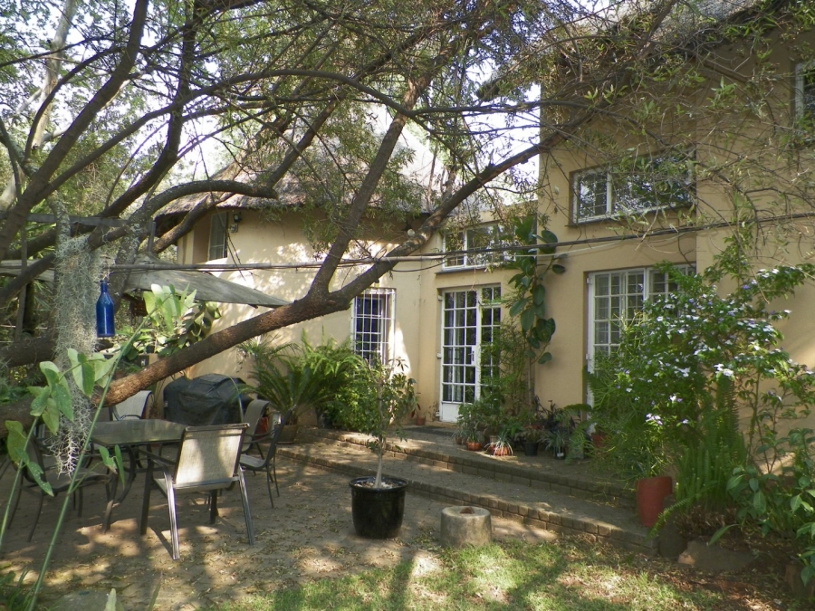 Commercial Property for Sale in Knopjeslaagte Gauteng