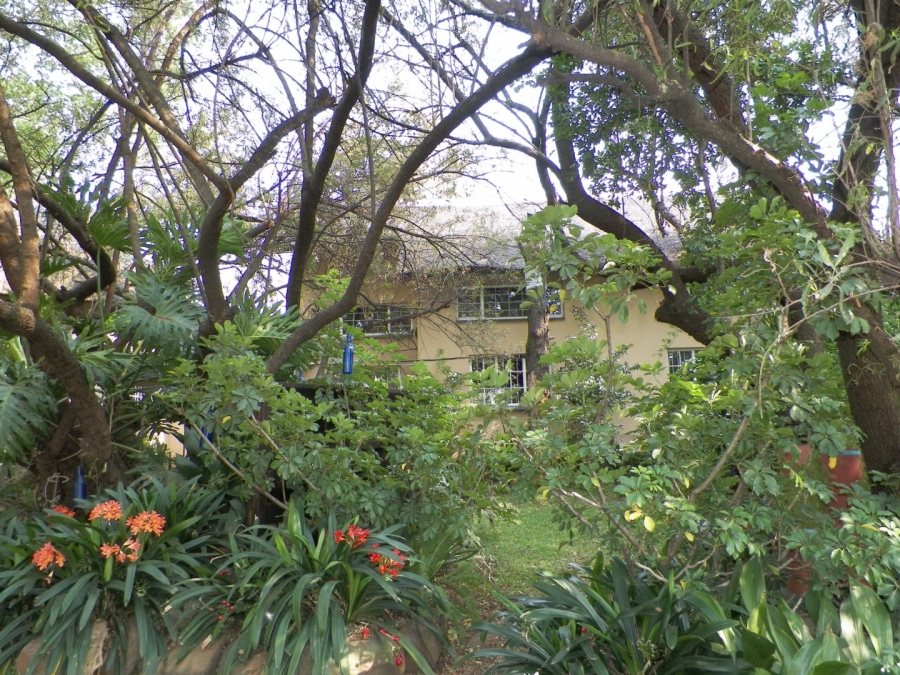 Commercial Property for Sale in Knopjeslaagte Gauteng