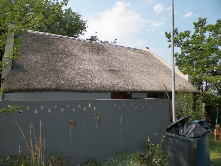 Commercial Property for Sale in Knopjeslaagte Gauteng