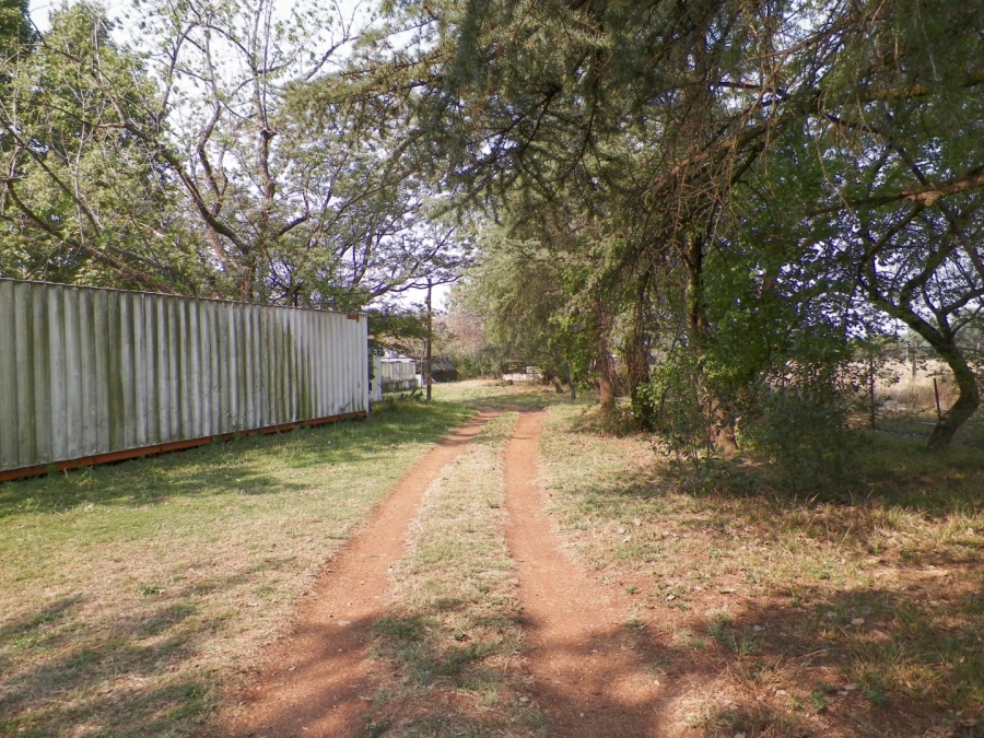 Commercial Property for Sale in Knopjeslaagte Gauteng