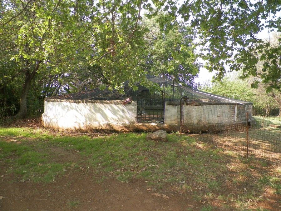 Commercial Property for Sale in Knopjeslaagte Gauteng