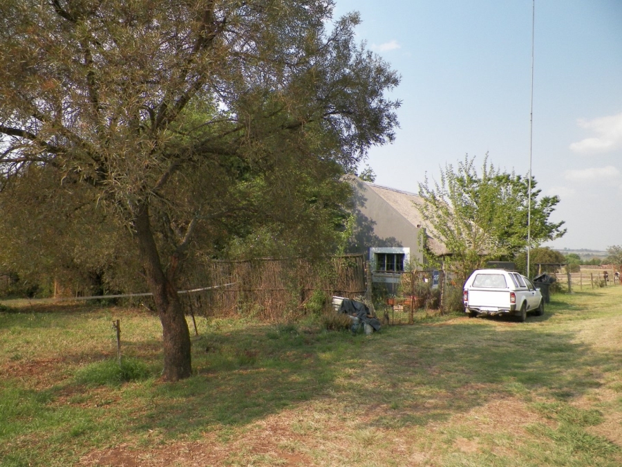 Commercial Property for Sale in Knopjeslaagte Gauteng