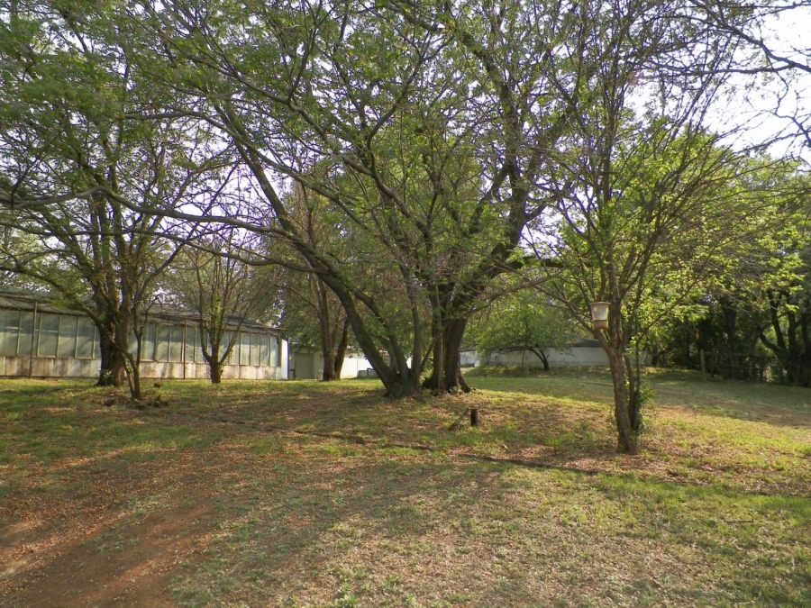 Commercial Property for Sale in Knopjeslaagte Gauteng