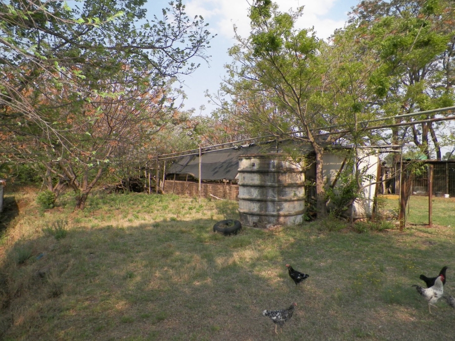 Commercial Property for Sale in Knopjeslaagte Gauteng