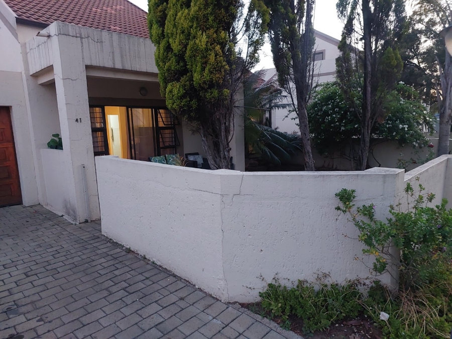 3 Bedroom Property for Sale in Sunninghill Gauteng
