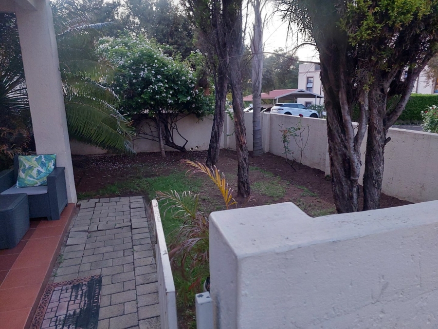 3 Bedroom Property for Sale in Sunninghill Gauteng
