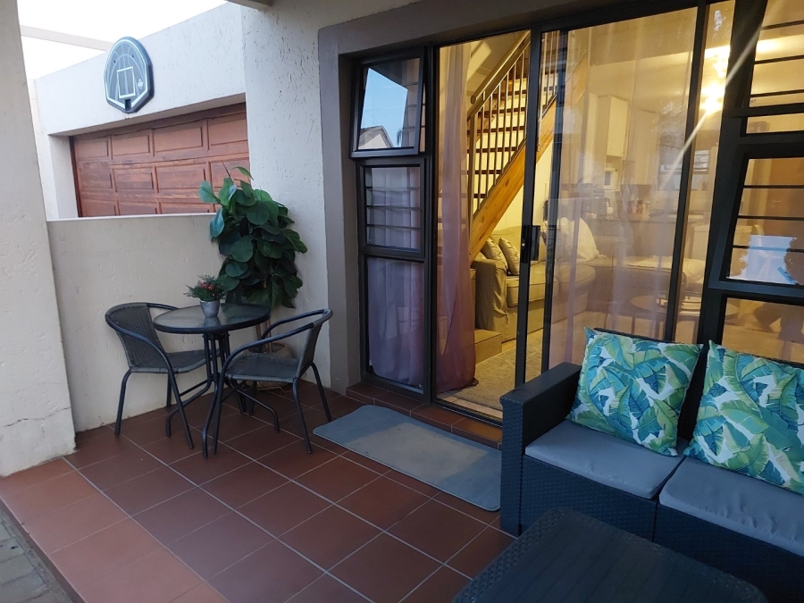 3 Bedroom Property for Sale in Sunninghill Gauteng