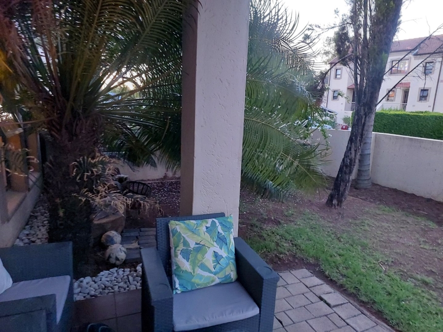 3 Bedroom Property for Sale in Sunninghill Gauteng