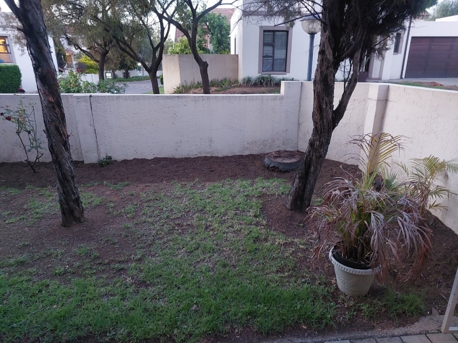 3 Bedroom Property for Sale in Sunninghill Gauteng