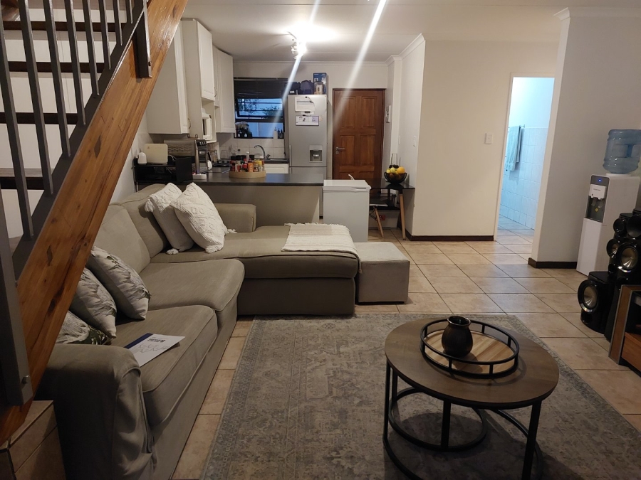 3 Bedroom Property for Sale in Sunninghill Gauteng
