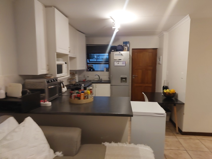 3 Bedroom Property for Sale in Sunninghill Gauteng
